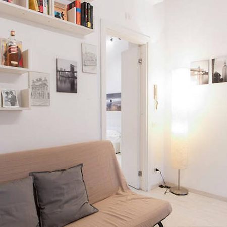 Ferienwohnung Corso Buenos Aires 35 Mailand Exterior foto