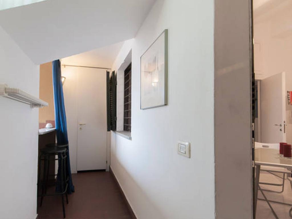 Ferienwohnung Corso Buenos Aires 35 Mailand Exterior foto