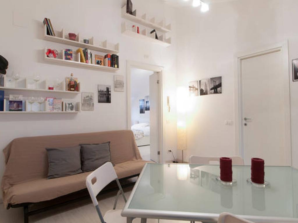Ferienwohnung Corso Buenos Aires 35 Mailand Exterior foto