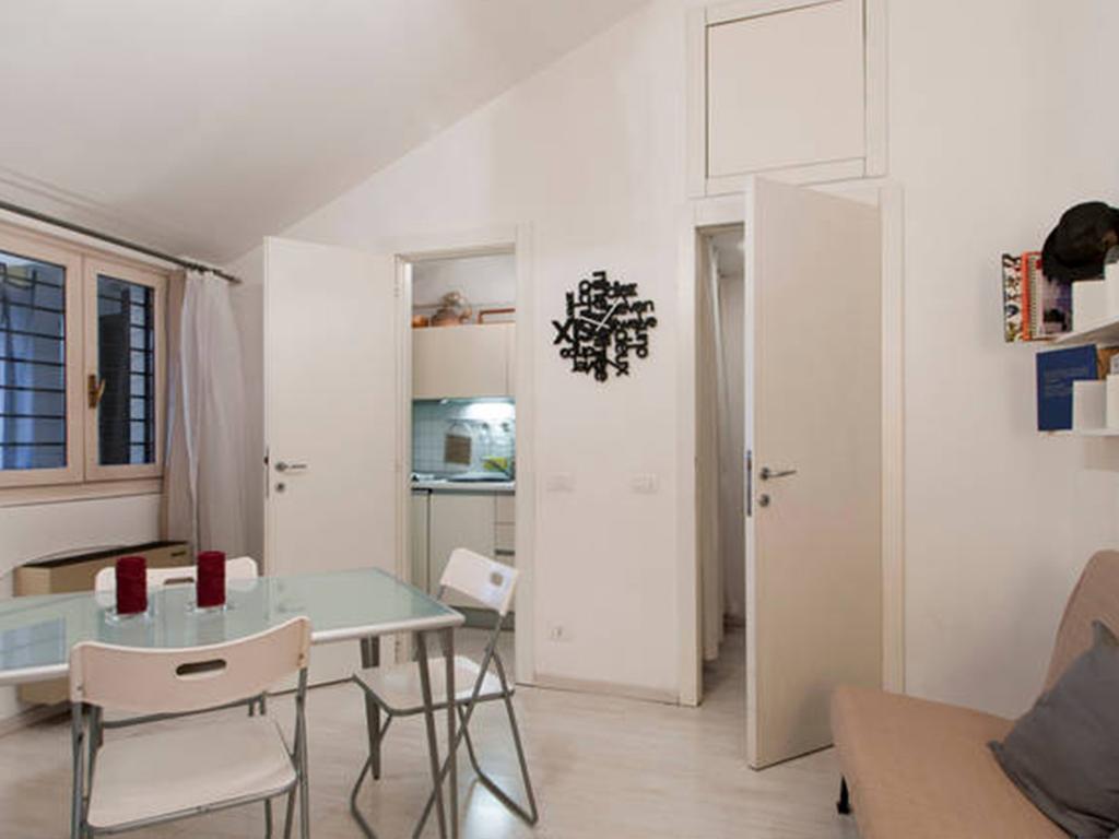Ferienwohnung Corso Buenos Aires 35 Mailand Exterior foto