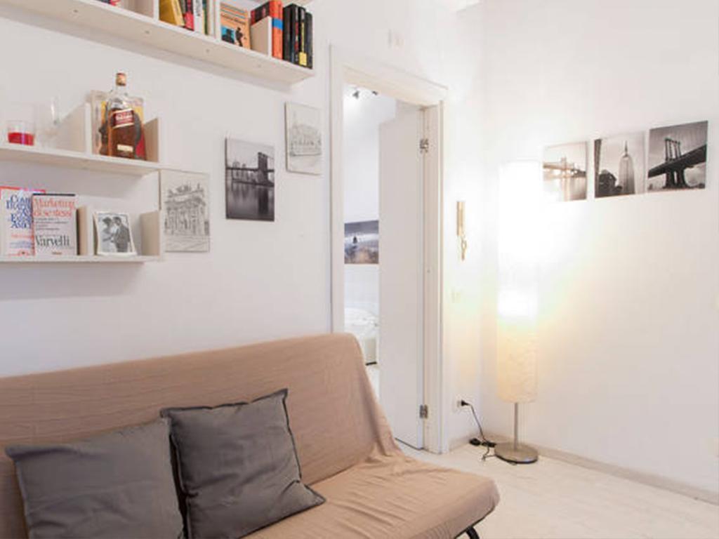 Ferienwohnung Corso Buenos Aires 35 Mailand Exterior foto